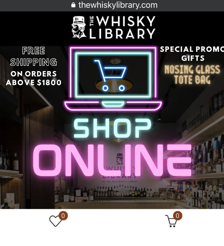 October Online Shop TRIPLE Rewards: