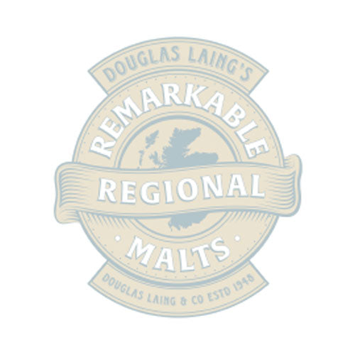 Remarkable Regional Malts – The Whisky Library