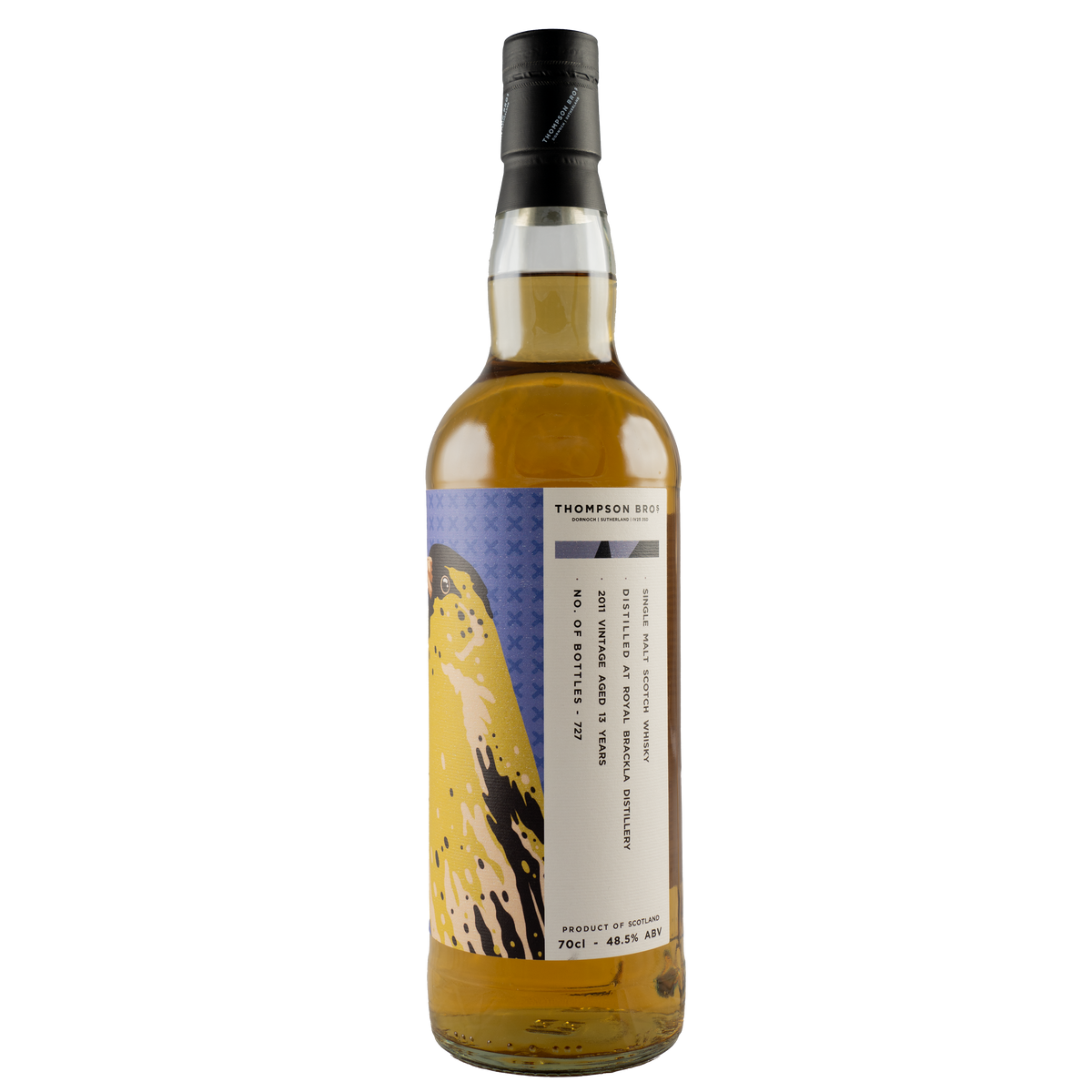 サザランド（クライヌリッシュ）2000 19年 サザランド（クライヌリッシュ）2000 19年