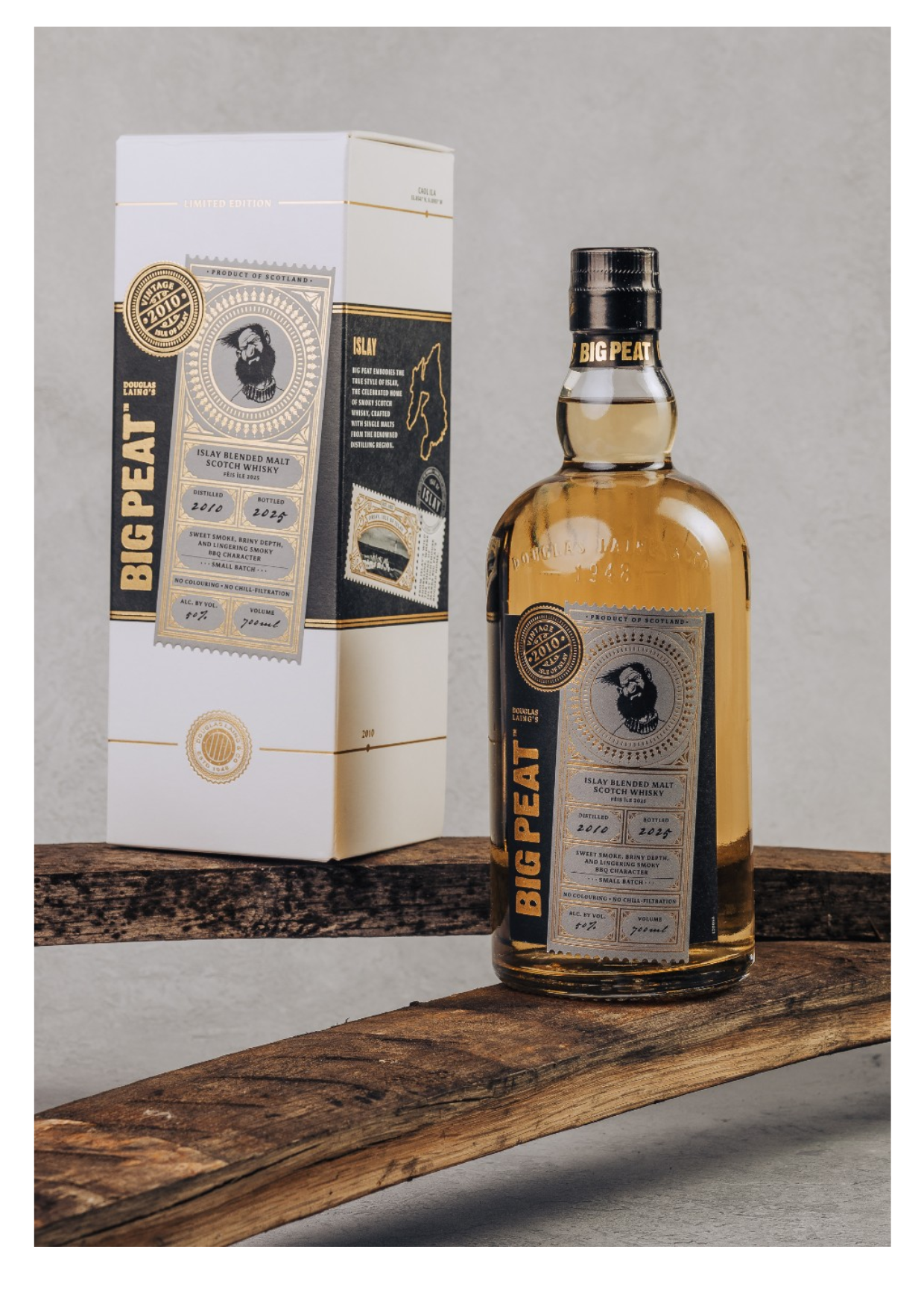 Big Peat Feis Ila 2025