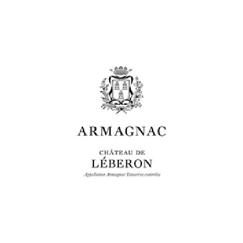 Armagnac Chateau de Leberon