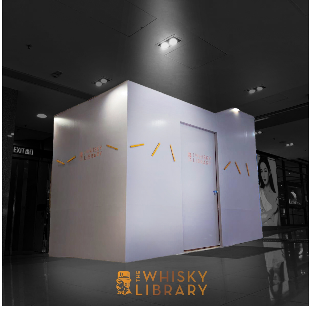 From One Great Place to Another: Our ifc mall Store Has Moved – The ...