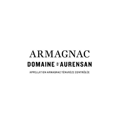 Armagnac Domain d'Aurensan