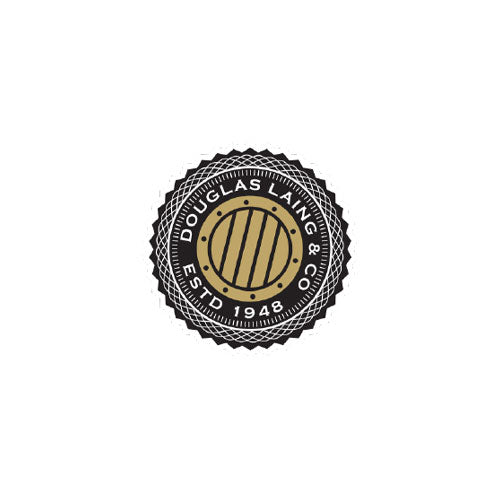 Doug Laming Douglas Laing – The Whisky Library