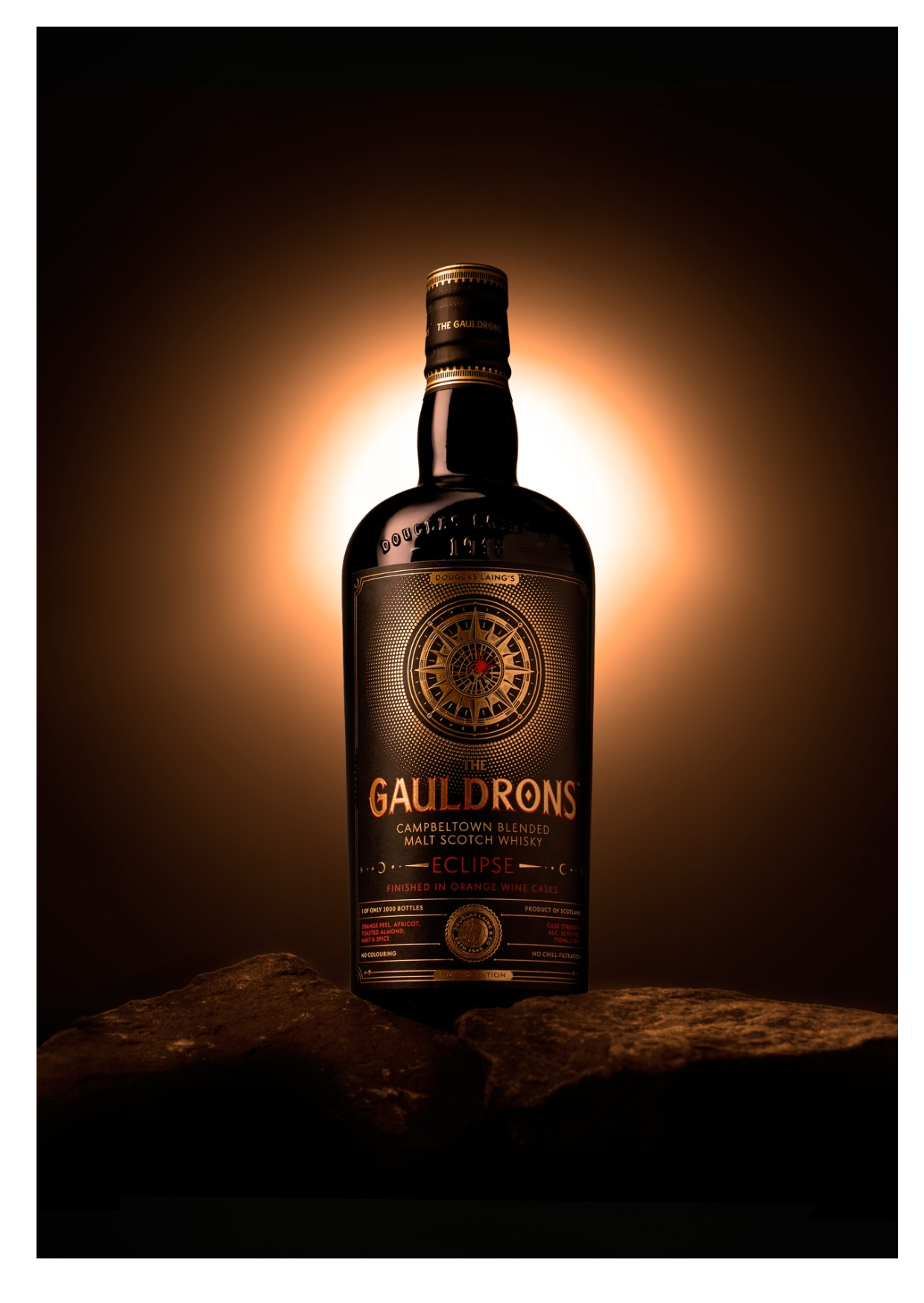 The Gauldrons Eclipse Edition：陰影與光輝的短暫交會