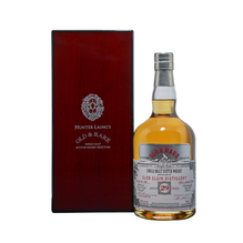 Glen Elgin 29 Year / 1992 / 70cl 55.8% / Old & Rare – The