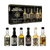 Remarkable Regional Malt Pack (x6) / 5cl 46.4% / Regional Malts