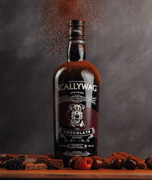 ウイスキー SCALLYWAG THE CHOCOLATE EDITION 700ml Scallywag (Chocolate 2024) / 70cl 48% / Regional Malts – The
