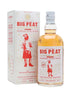 Big Peat (Winter 2025) / 70cl 53.6% / Regional Malts