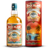 Rock Island (Rum 2023) / 70cl 46.8% / Regional Malts