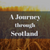 A Journey through Scotland